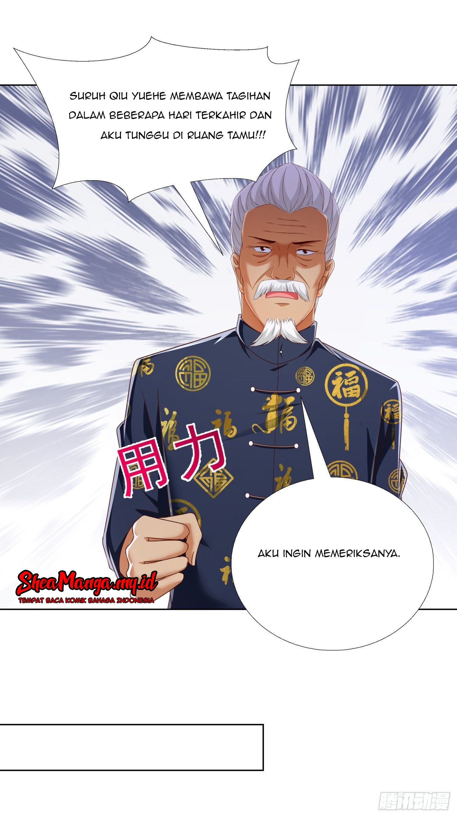 Super School Doctor (Supreme Campus Doctor) Chapter 70 Gambar 10